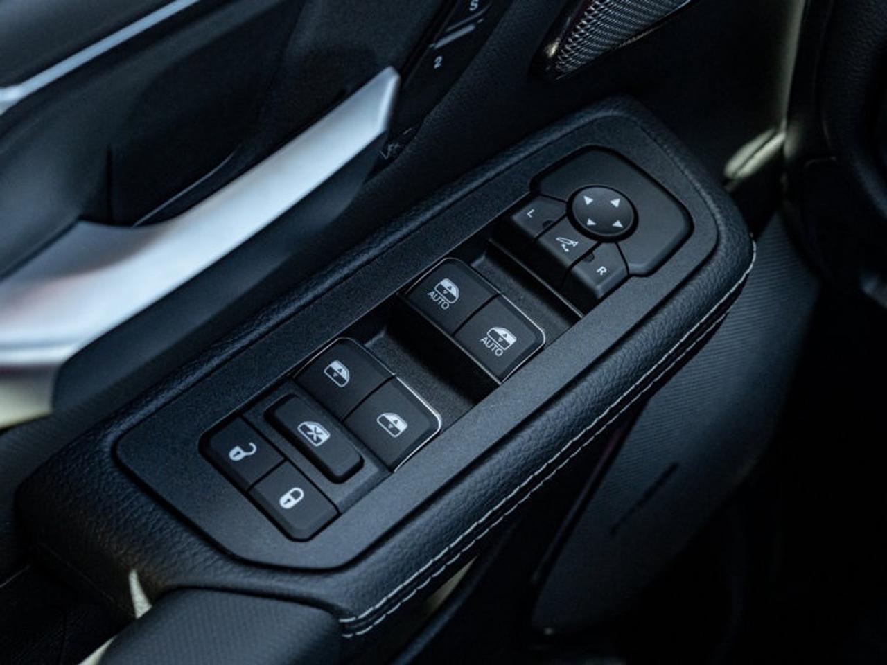 2026 RAM 1500 SPORT Photo