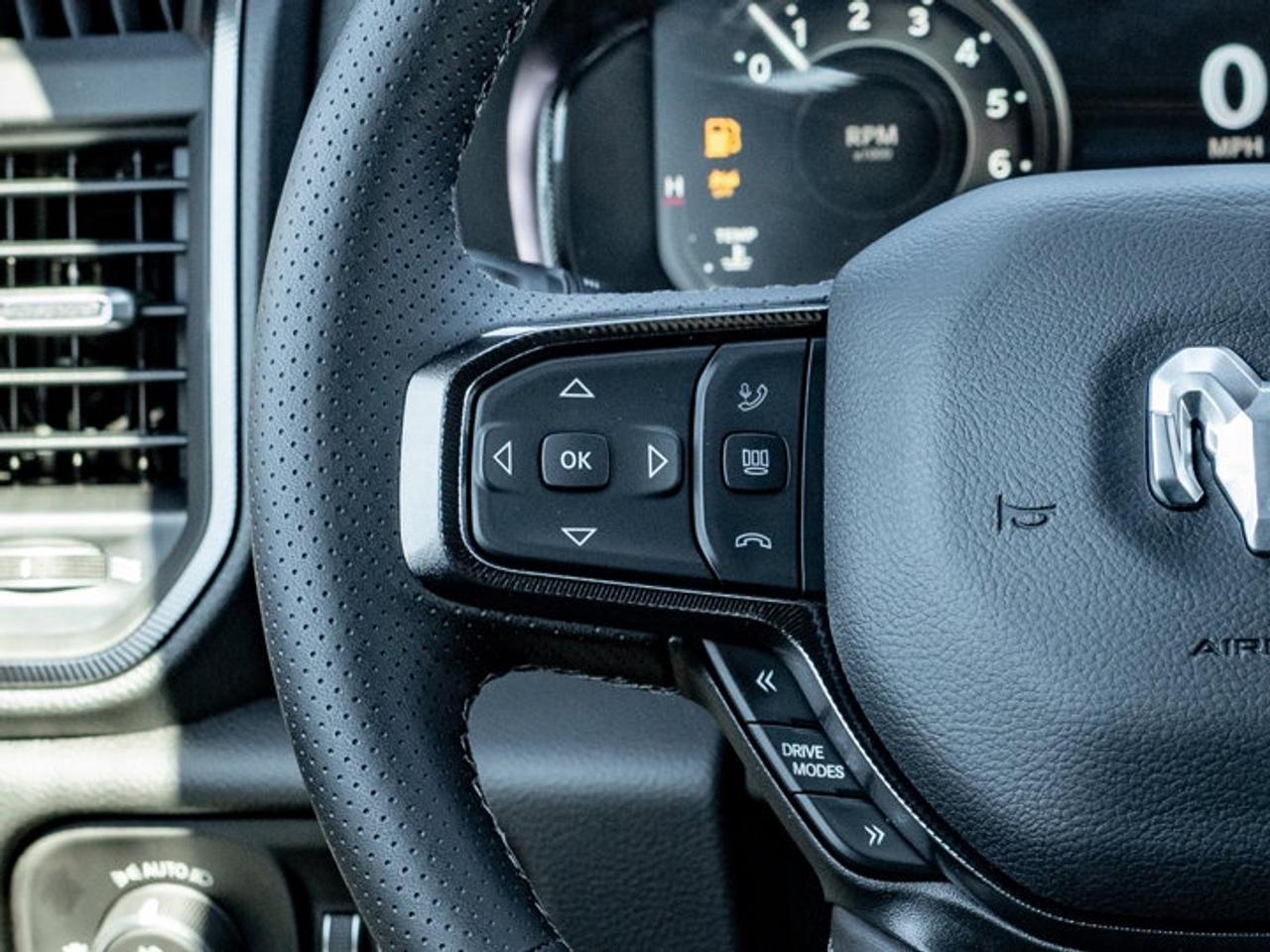 2026 RAM 1500 SPORT Photo
