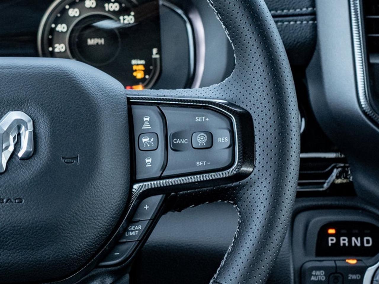 2026 RAM 1500 SPORT Photo
