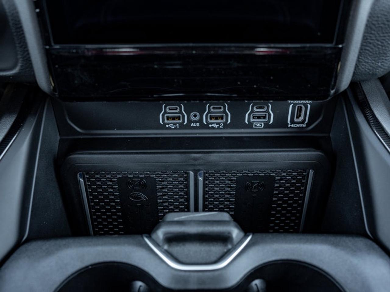 2026 RAM 1500 SPORT Photo