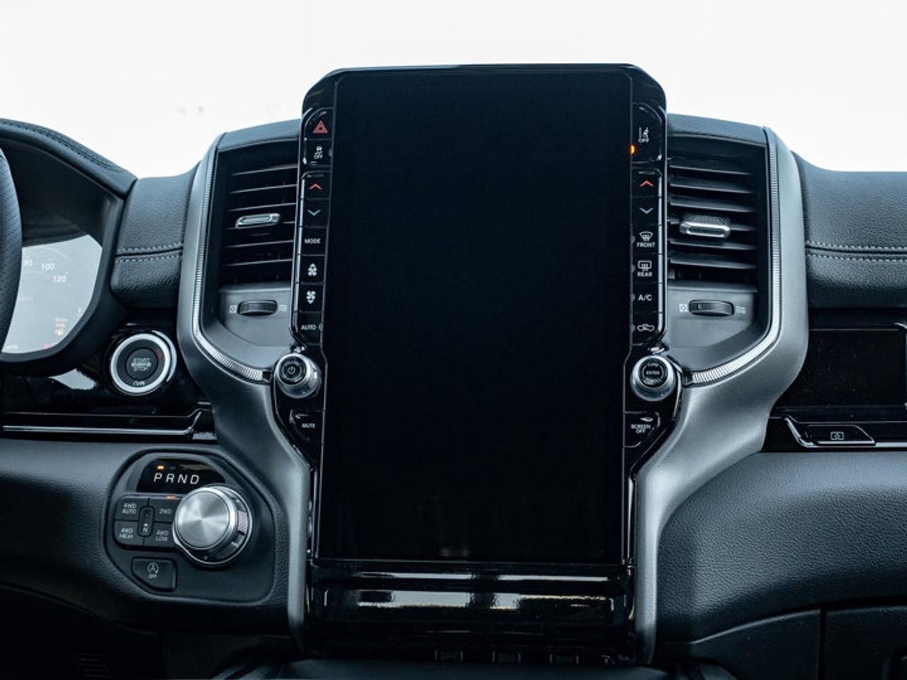 2026 RAM 1500 SPORT Photo
