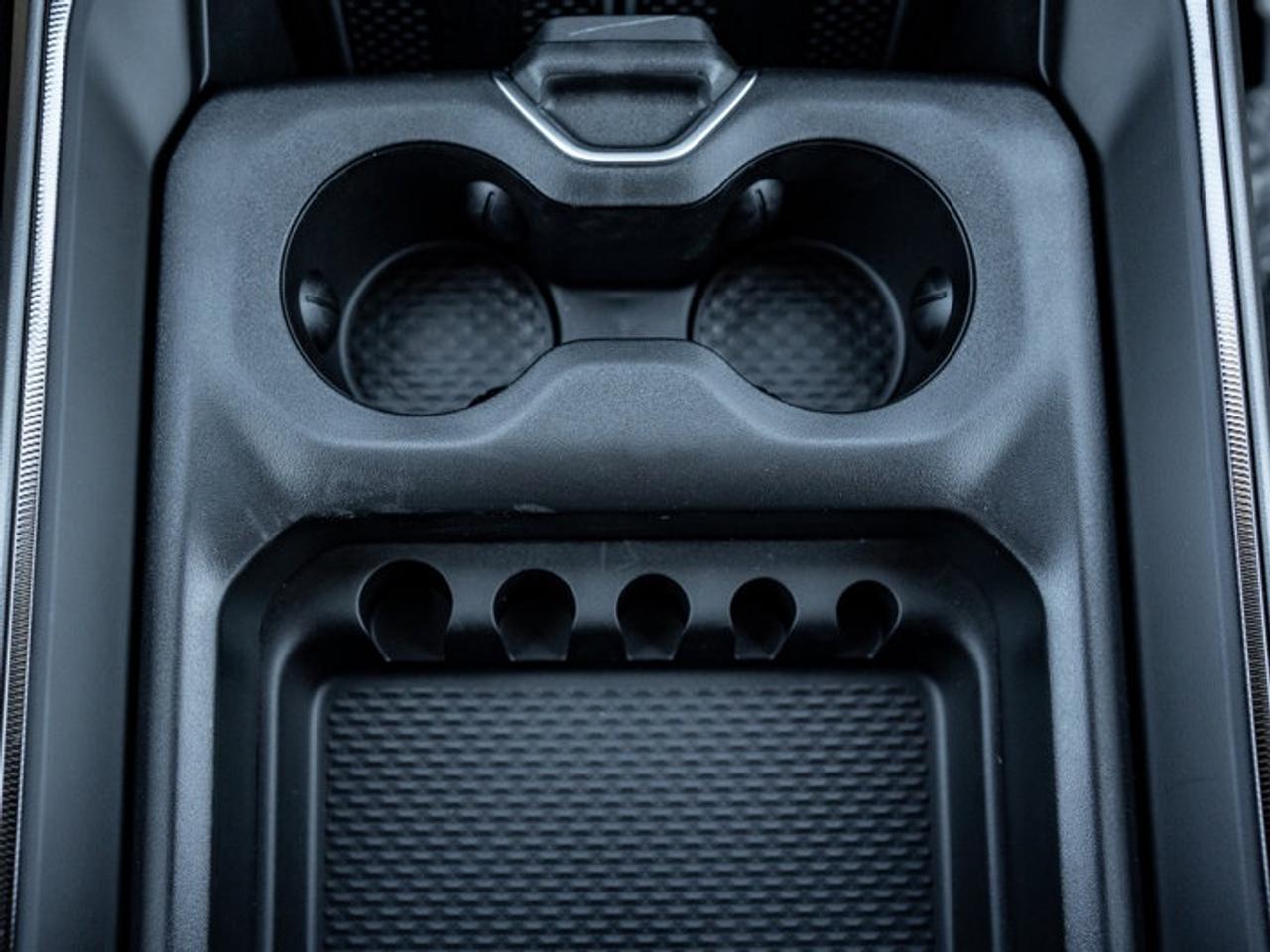 2026 RAM 1500 SPORT Photo