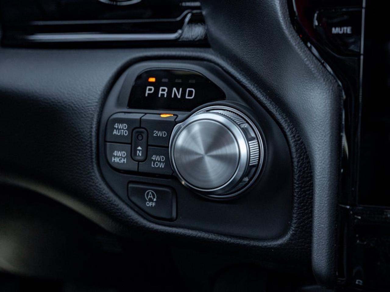 2026 RAM 1500 SPORT Photo