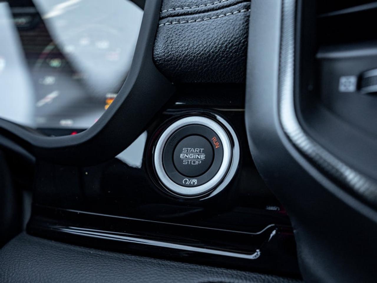 2026 RAM 1500 SPORT Photo