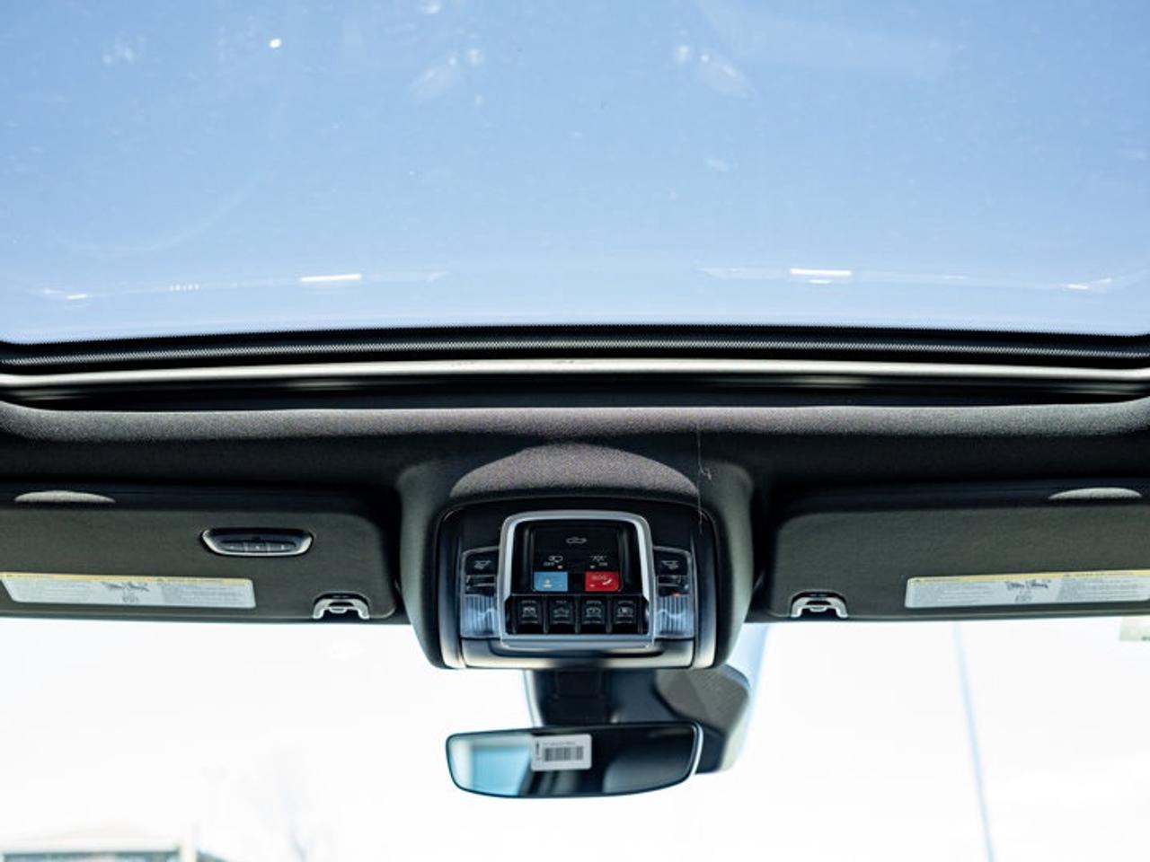 2026 RAM 1500 SPORT Photo