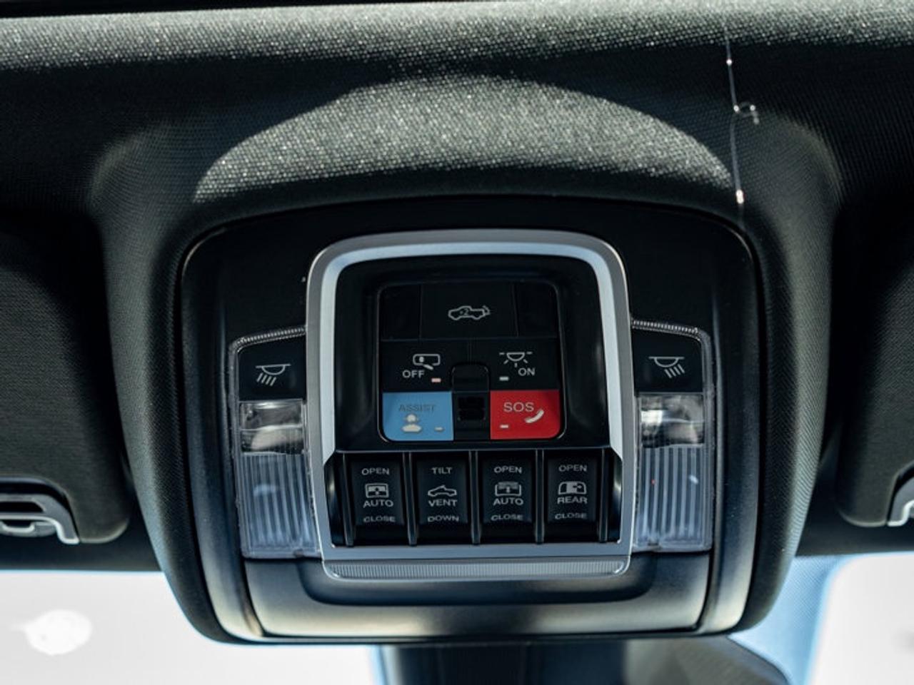 2026 RAM 1500 SPORT Photo