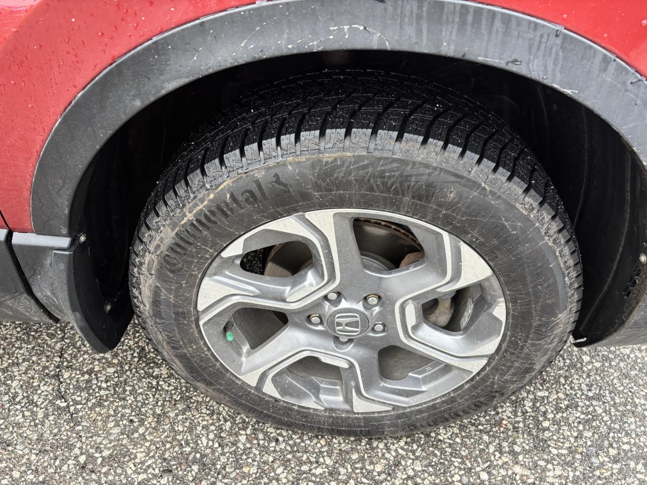 2017 Honda CR-V EX AWD CERTIFIED/NO ACCIDENT!!! - Photo #11