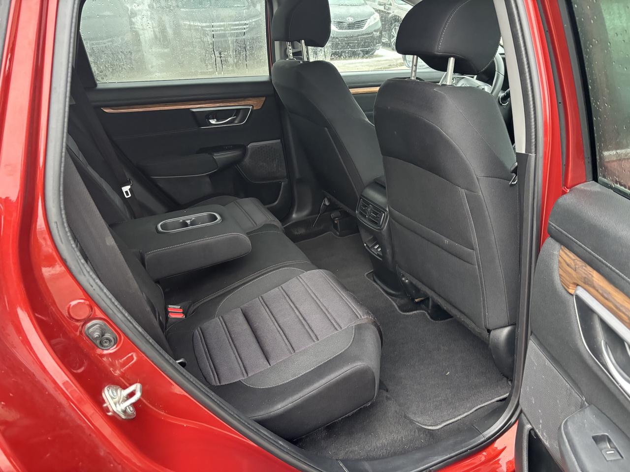2017 Honda CR-V EX AWD /NO ACCIDENT!!! Photo