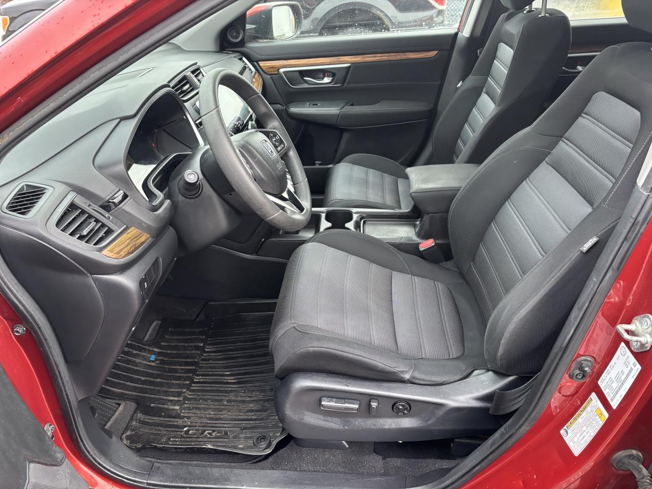 2017 Honda CR-V EX AWD CERTIFIED/NO ACCIDENT!!! - Photo #17