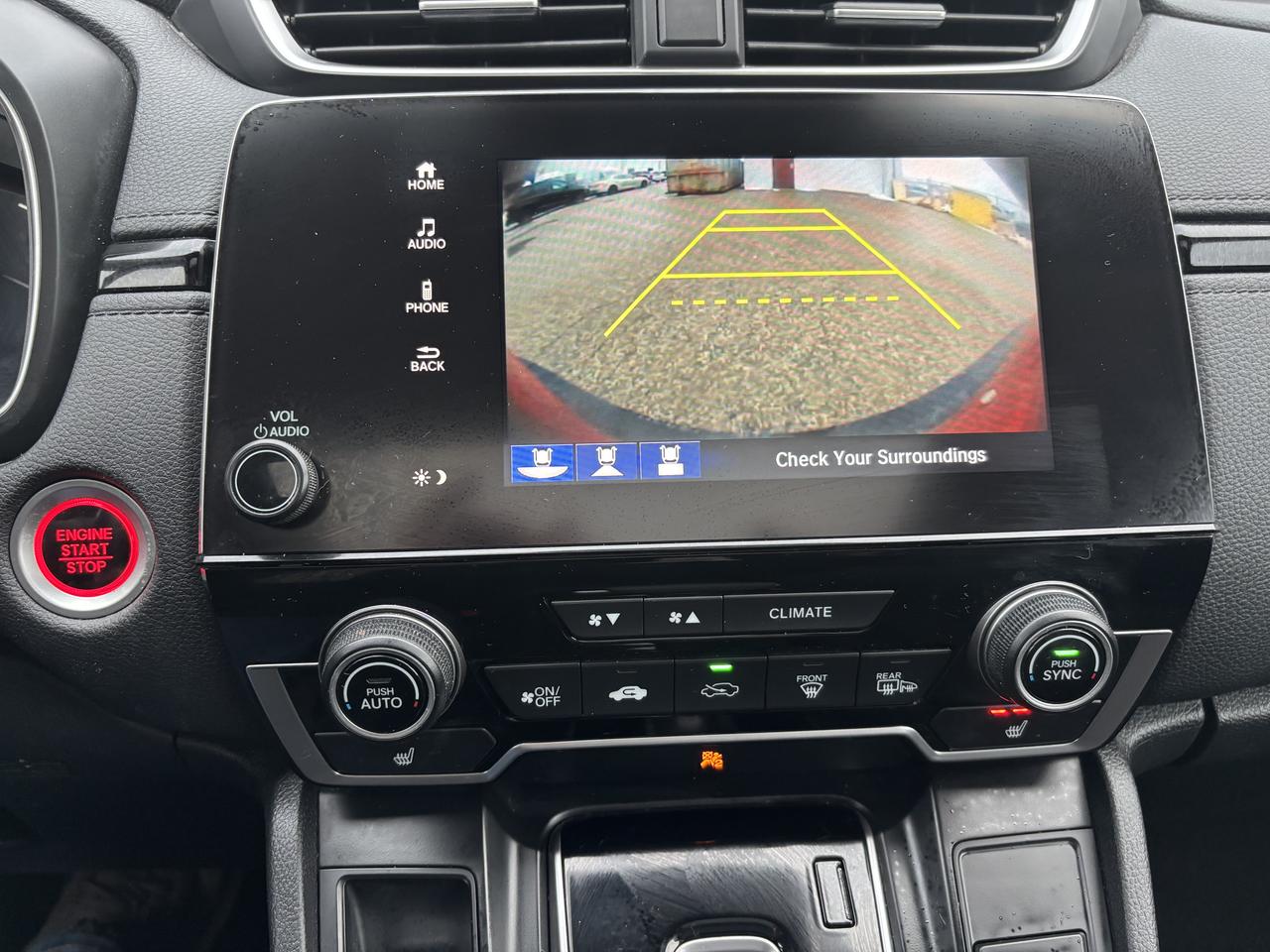 2017 Honda CR-V EX AWD CERTIFIED/NO ACCIDENT!!! - Photo #20