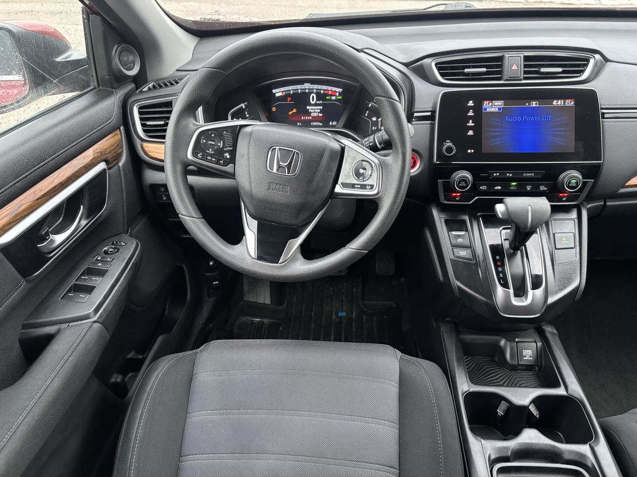 2017 Honda CR-V EX AWD /NO ACCIDENT!!! - Photo #19