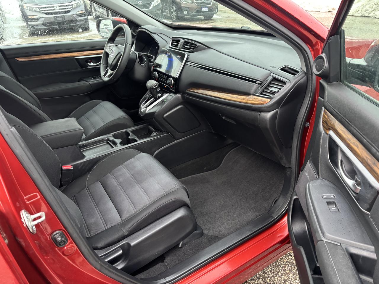 2017 Honda CR-V EX AWD CERTIFIED/NO ACCIDENT!!! - Photo #2