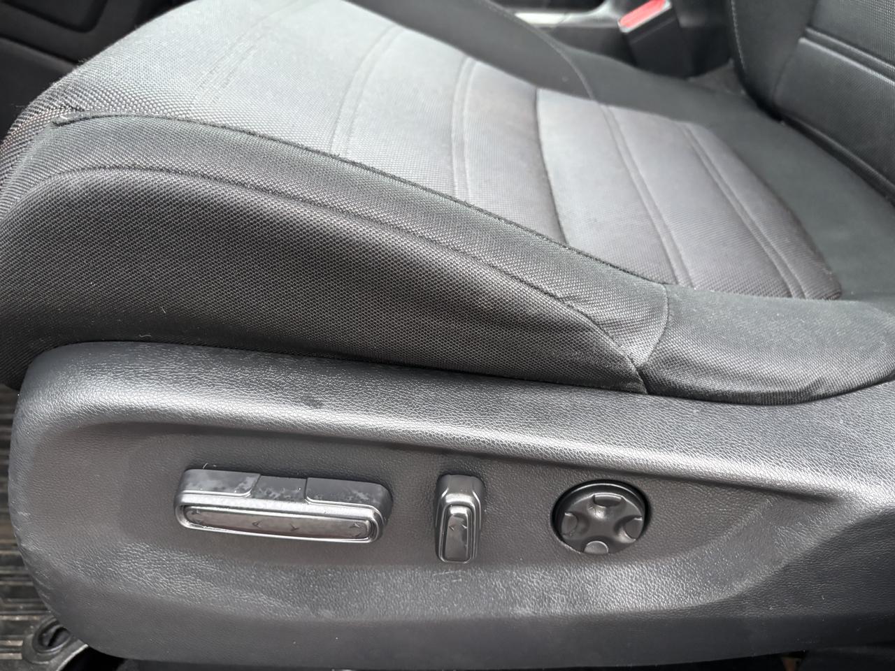 2017 Honda CR-V EX AWD /NO ACCIDENT!!! Photo