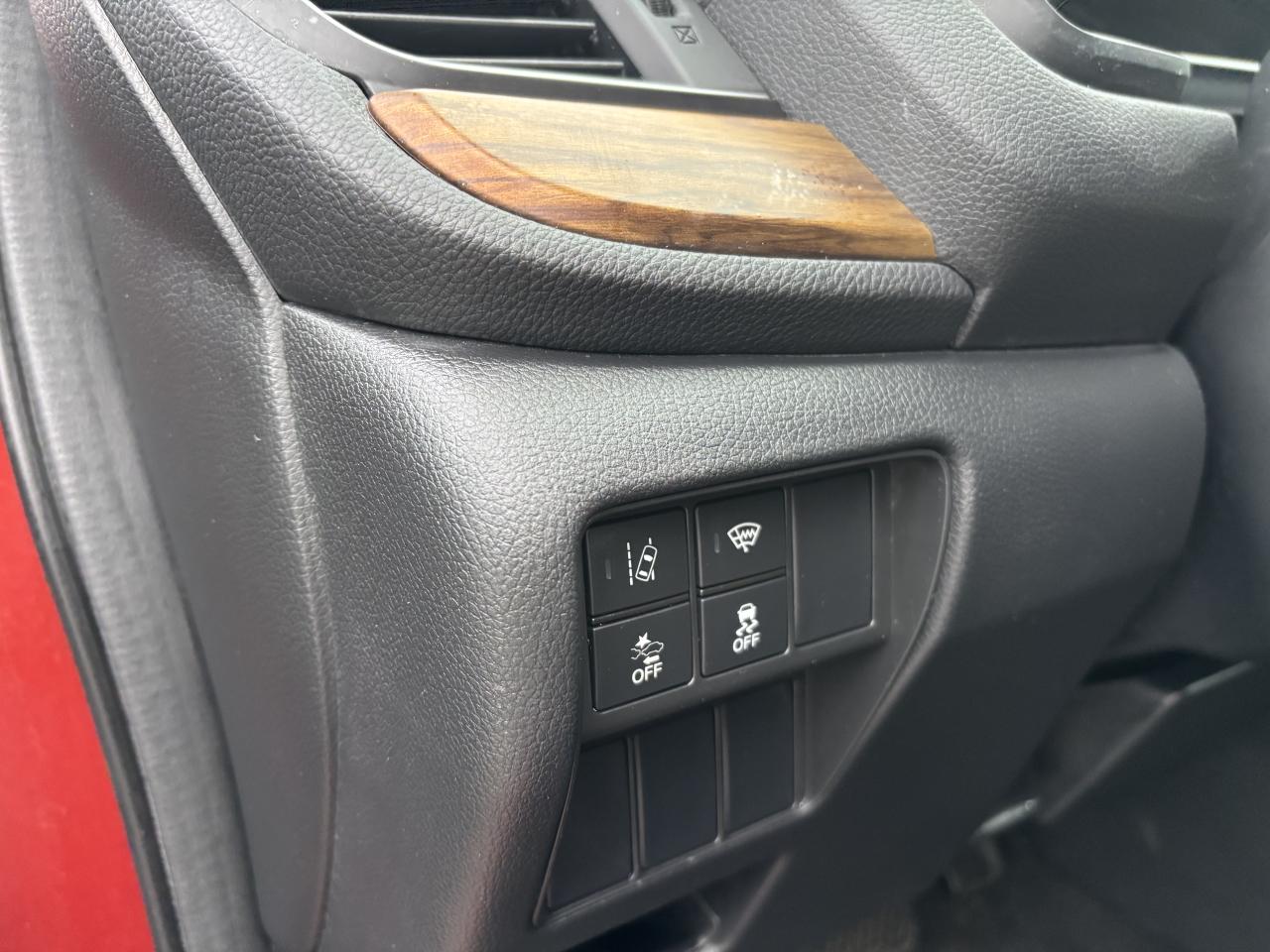 2017 Honda CR-V EX AWD CERTIFIED/NO ACCIDENT!!! - Photo #23