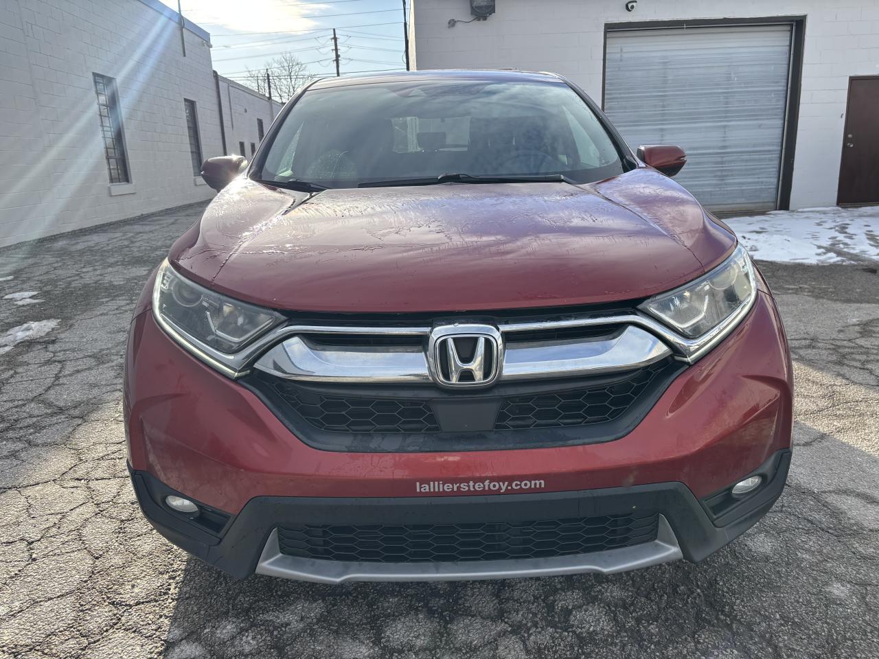 2017 Honda CR-V EX AWD CERTIFIED/NO ACCIDENT!!! - Photo #24