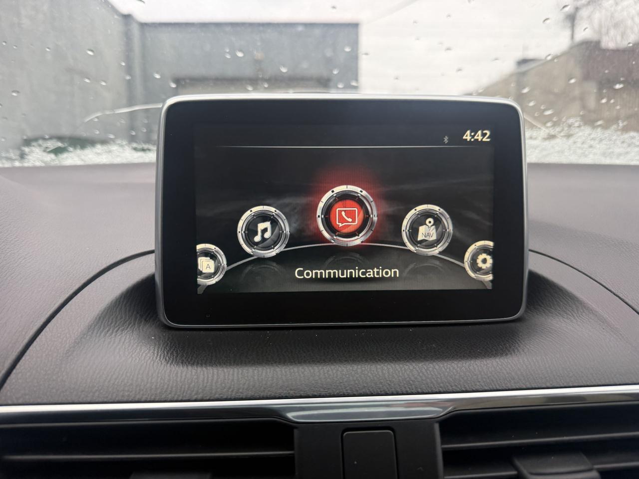 2016 Mazda MAZDA3 GT Photo