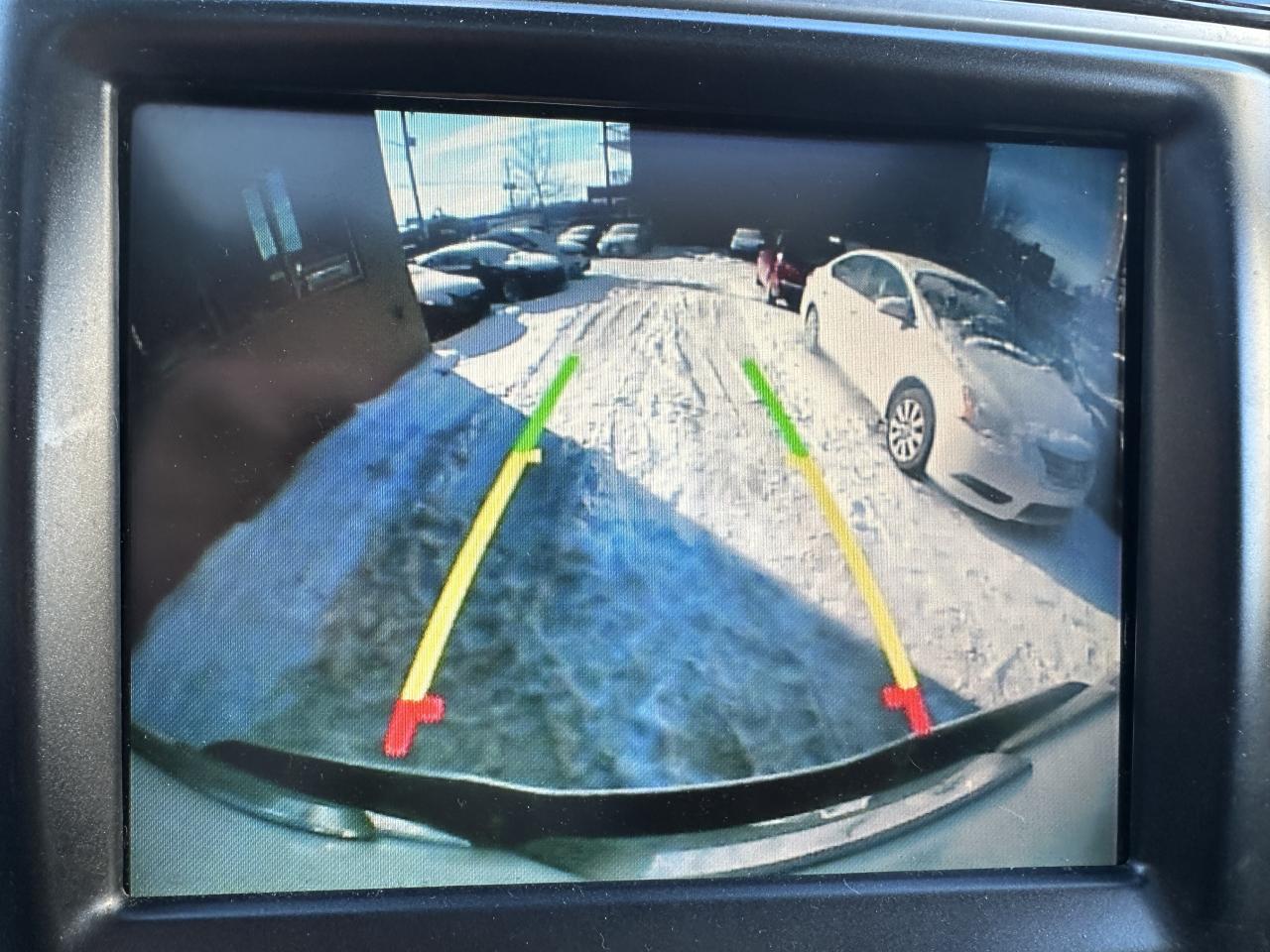 2015 RAM 1500 4WD Crew Cab 140.5" Laramie Ltd 2.0 Photo