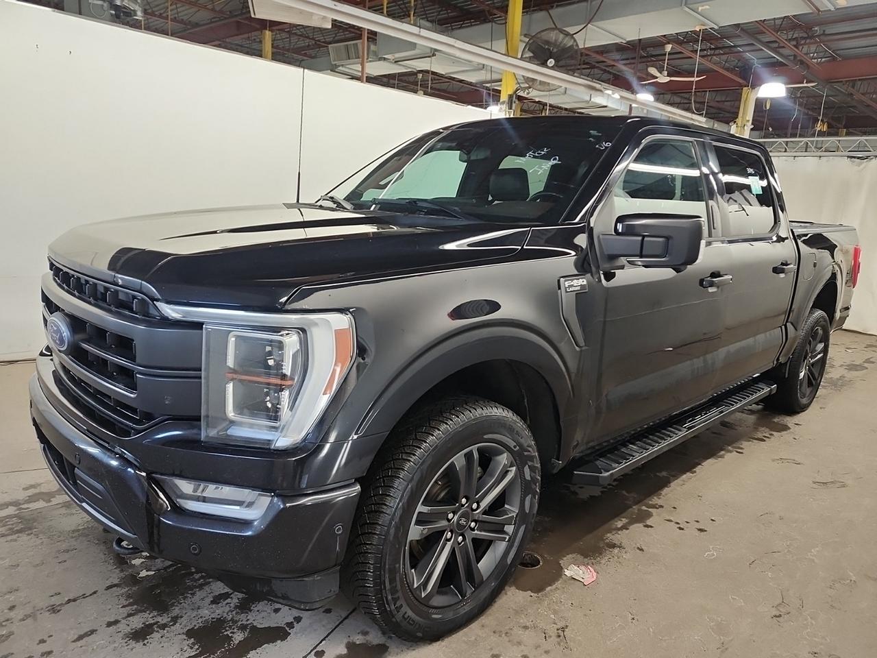 <p data-start=159 data-end=254>🚨 <strong data-start=162 data-end=201>2021 Ford F-150 LARIAT Crew Cab 4x4</strong> 🚨<br data-start=204 data-end=207>VIN: 1FTEW1EP0MFB57286<br data-start=229 data-end=232>Odometer: 225,228 KM</p><p data-start=256 data-end=427>Built Ford Tough and loaded with comfort &mdash; this <strong data-start=304 data-end=344>2021 F-150 LARIAT Crew Cab Short Bed</strong> delivers power, capability, and premium features all in one sharp-looking package.</p><h3 data-start=429 data-end=460>🔹 Performance & Capability</h3><p data-start=461 data-end=646>✔ 2.7L EcoBoost V6 Engine<br data-start=486 data-end=489>✔ Automatic Transmission<br data-start=513 data-end=516>✔ 4WD &ndash; Ready for all Manitoba seasons<br data-start=554 data-end=557>✔ Strong towing & hauling capability<br data-start=593 data-end=596>✔ Smooth highway ride with impressive efficiency</p><h3 data-start=648 data-end=678>🔹 LARIAT Premium Features</h3><p data-start=679 data-end=919>✔ Crew Cab &ndash; Spacious full-size rear seating<br data-start=723 data-end=726>✔ Short Bed &ndash; Perfect balance of utility & maneuverability<br data-start=784 data-end=787>✔ Power options throughout<br data-start=813 data-end=816>✔ Advanced infotainment system<br data-start=846 data-end=849>✔ Modern safety & driver-assist technology<br data-start=891 data-end=894>✔ Premium interior trim</p><p data-start=921 data-end=1044>Whether you need a dependable work truck or a comfortable daily driver with serious capability, this F-150 LARIAT delivers.</p><p data-start=1046 data-end=1101>📍 <strong data-start=1049 data-end=1069>The Car Guy Inc.</strong><br data-start=1069 data-end=1072>Winnipeg, MB<br data-start=1084 data-end=1087>Dealer #4660</p><p data-start=1103 data-end=1153>📞 Contact us today to schedule your test drive!</p>