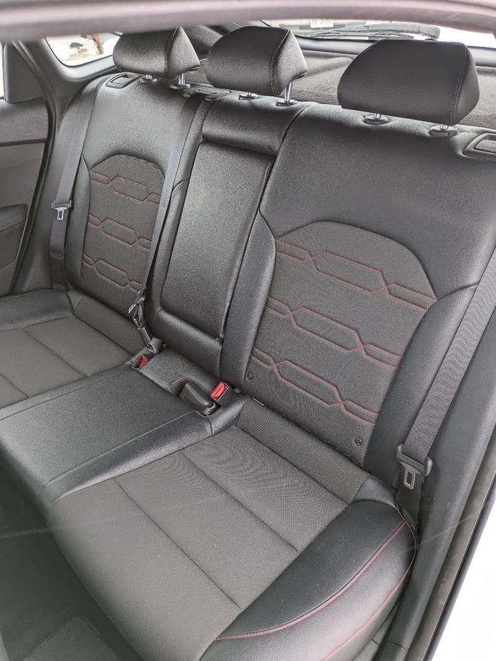 2021 Kia Forte5 GT Manual Photo