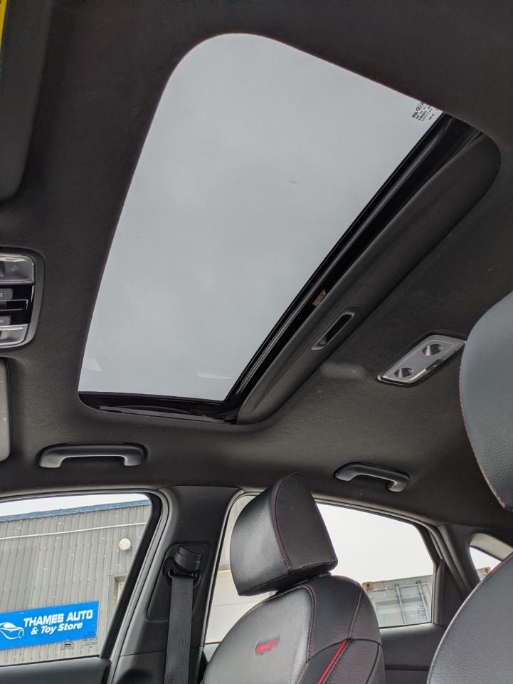 2021 Kia Forte5 GT Manual Photo