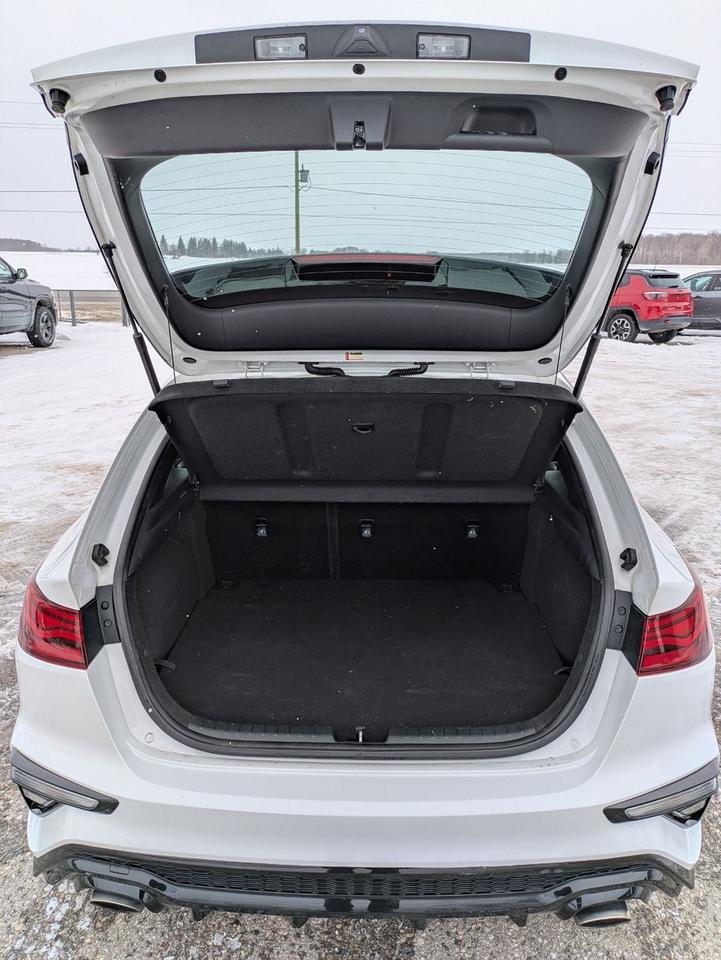 2021 Kia Forte5 GT Manual Photo