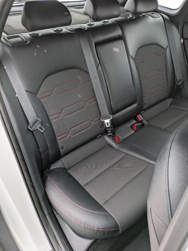 2021 Kia Forte5 GT Manual Photo