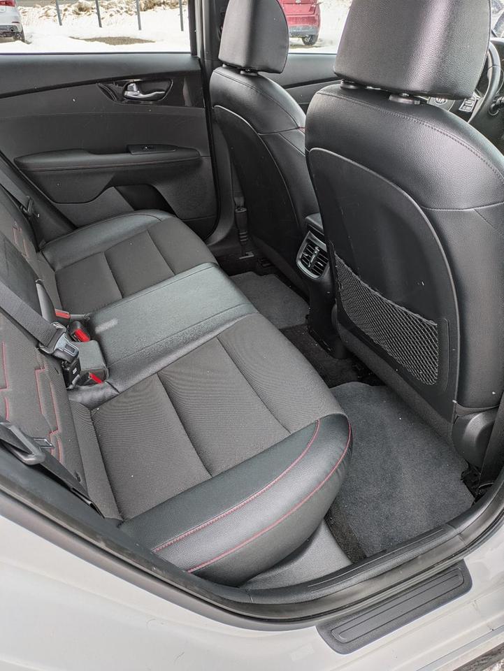 2021 Kia Forte5 GT Manual Photo