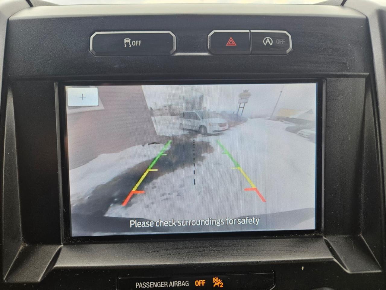 2020 Ford F-150 XLT Photo