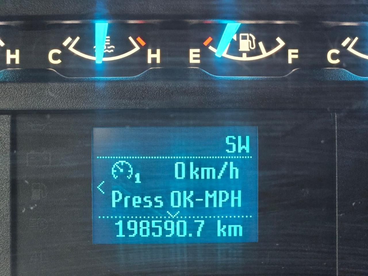 2020 Ford F-150 XLT Photo