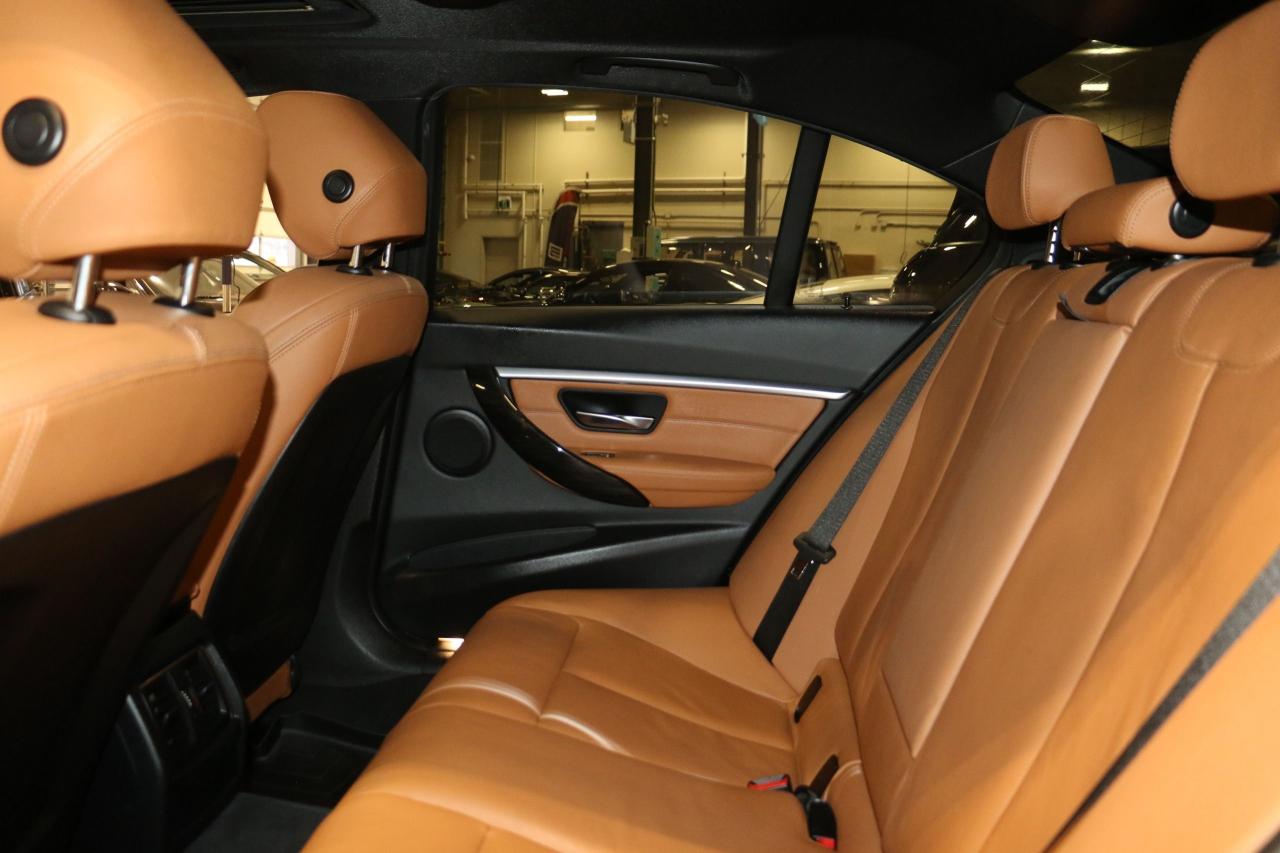 2018 BMW 3 Series 340i xDrive - MPKG|SUNROOF|NAVI|CAMERA Photo