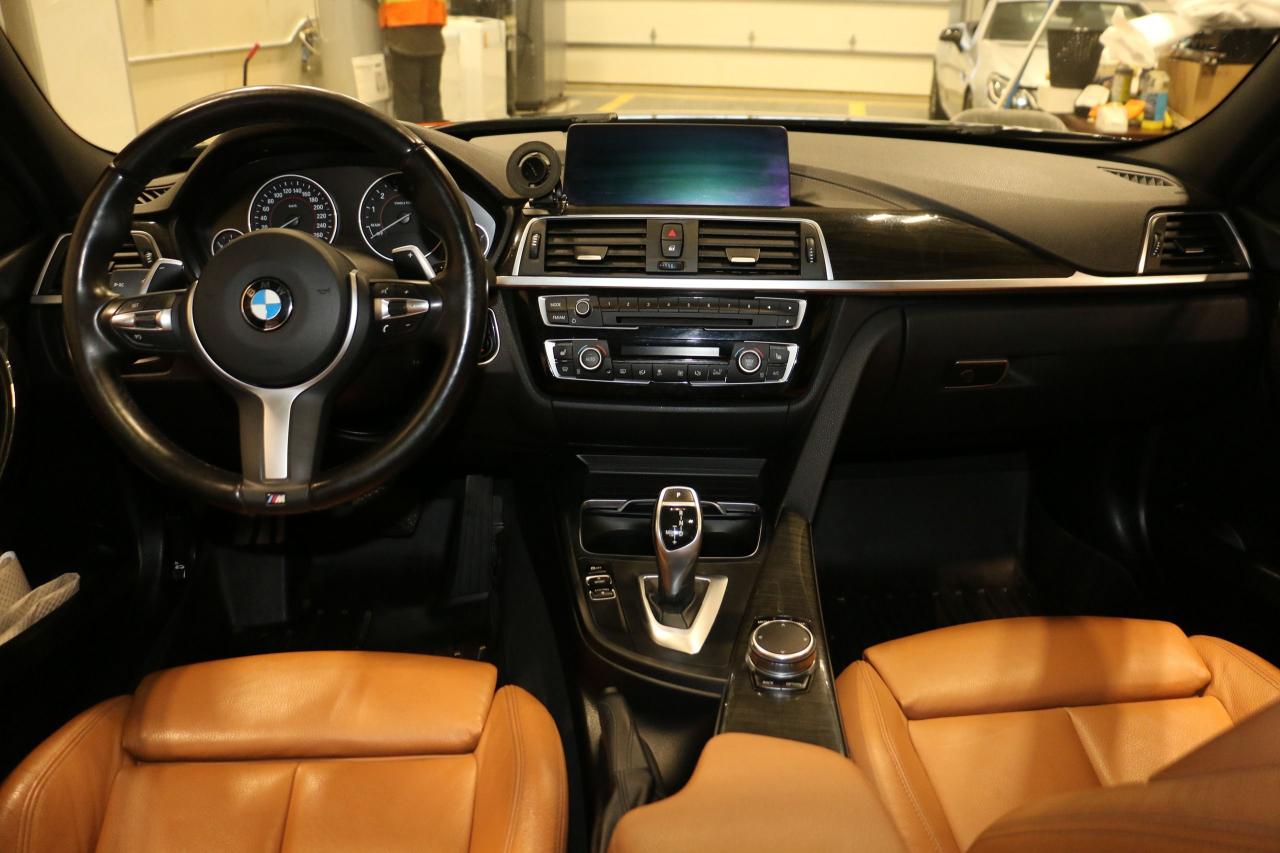 2018 BMW 3 Series 340i xDrive - MPKG|SUNROOF|NAVI|CAMERA Photo