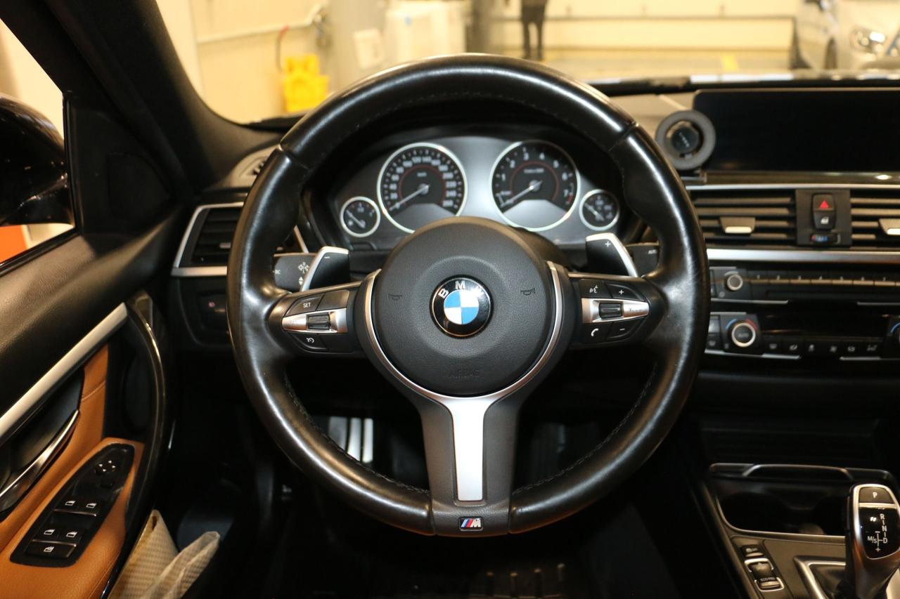 2018 BMW 3 Series 340i xDrive - MPKG|SUNROOF|NAVI|CAMERA Photo