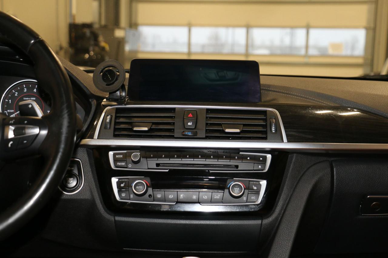2018 BMW 3 Series 340i xDrive - MPKG|SUNROOF|NAVI|CAMERA Photo
