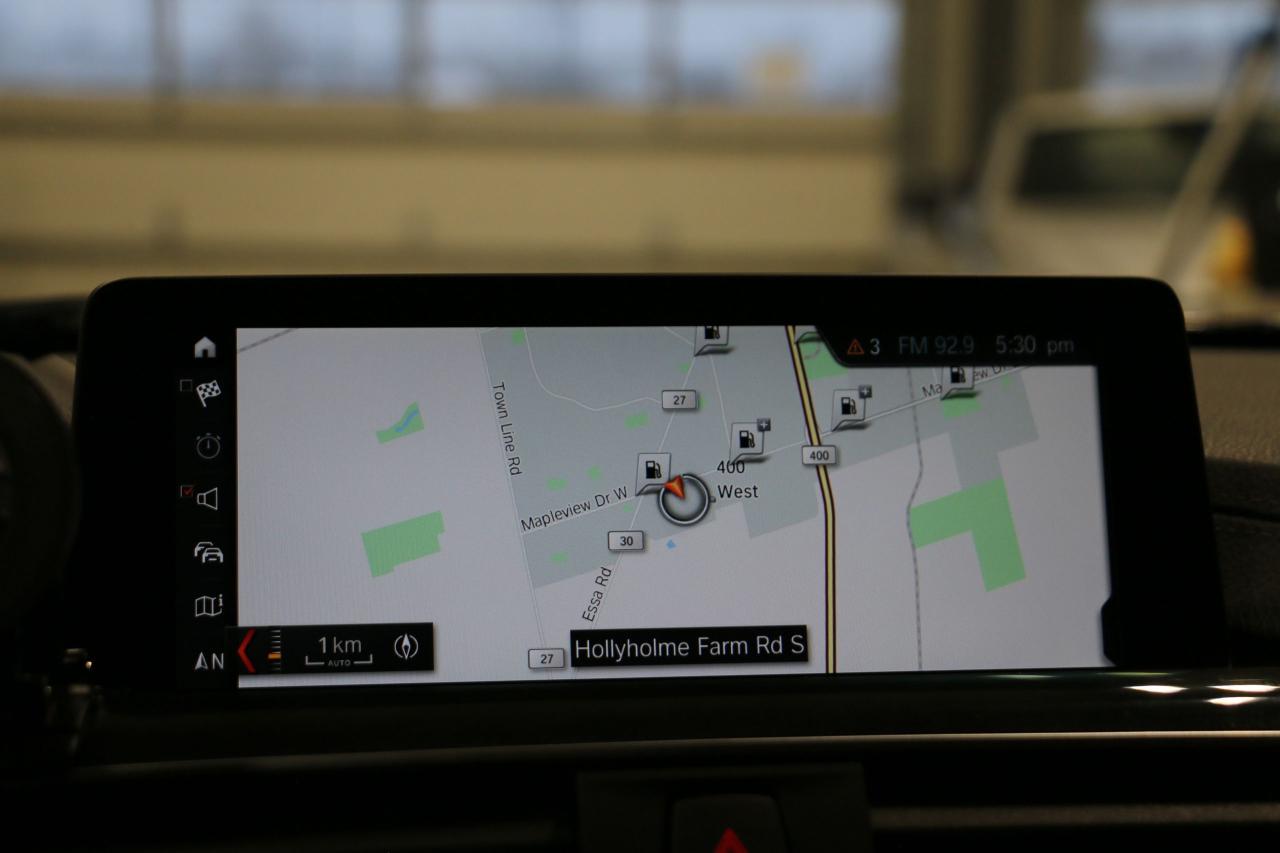 2018 BMW 3 Series 340i xDrive - MPKG|SUNROOF|NAVI|CAMERA Photo