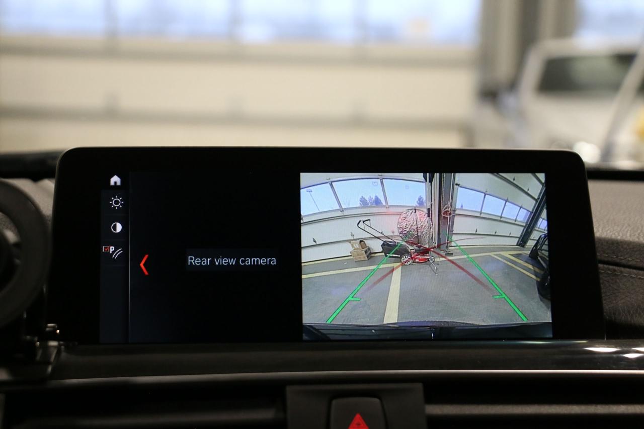 2018 BMW 3 Series 340i xDrive - MPKG|SUNROOF|NAVI|CAMERA Photo