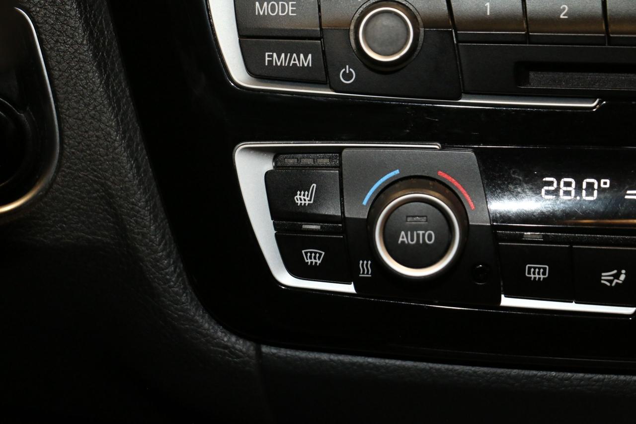 2018 BMW 3 Series 340i xDrive - MPKG|SUNROOF|NAVI|CAMERA Photo