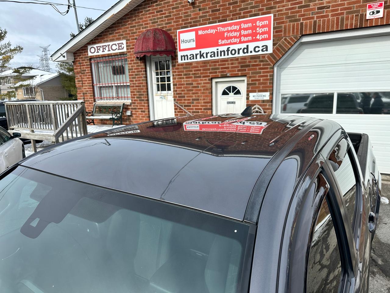 2019 Toyota Tacoma SR5 4X4 LB HTD Cloth NAV Bluetooth XM Alloys RvCam Photo