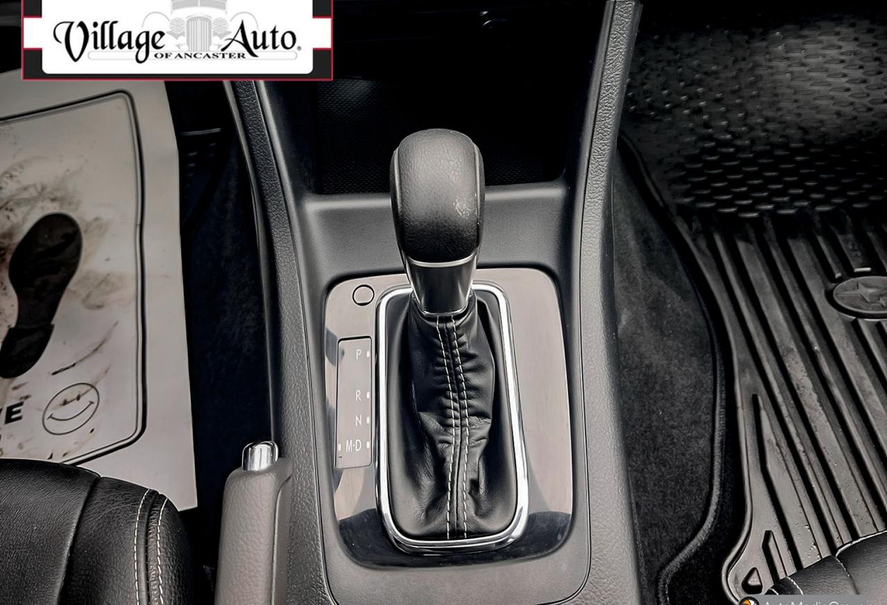 2015 Subaru XV Crosstrek 5dr CVT 2.0i w/Limited/Tech Pkg - Photo #19