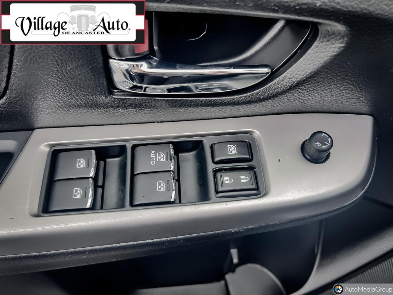 2015 Subaru XV Crosstrek 5dr CVT 2.0i w/Limited/Tech Pkg - Photo #23