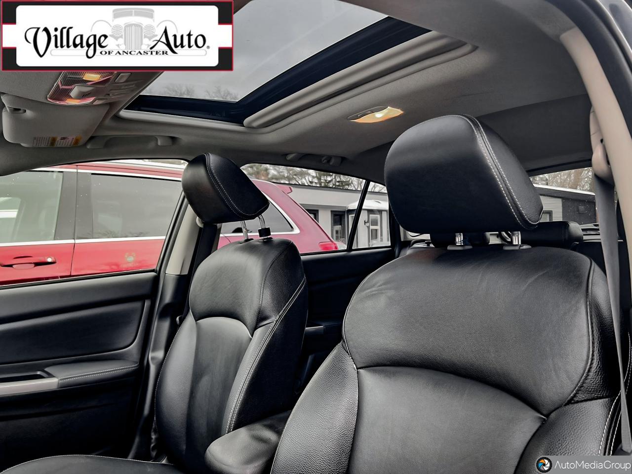 2015 Subaru XV Crosstrek 5dr CVT 2.0i w/Limited/Tech Pkg - Photo #15