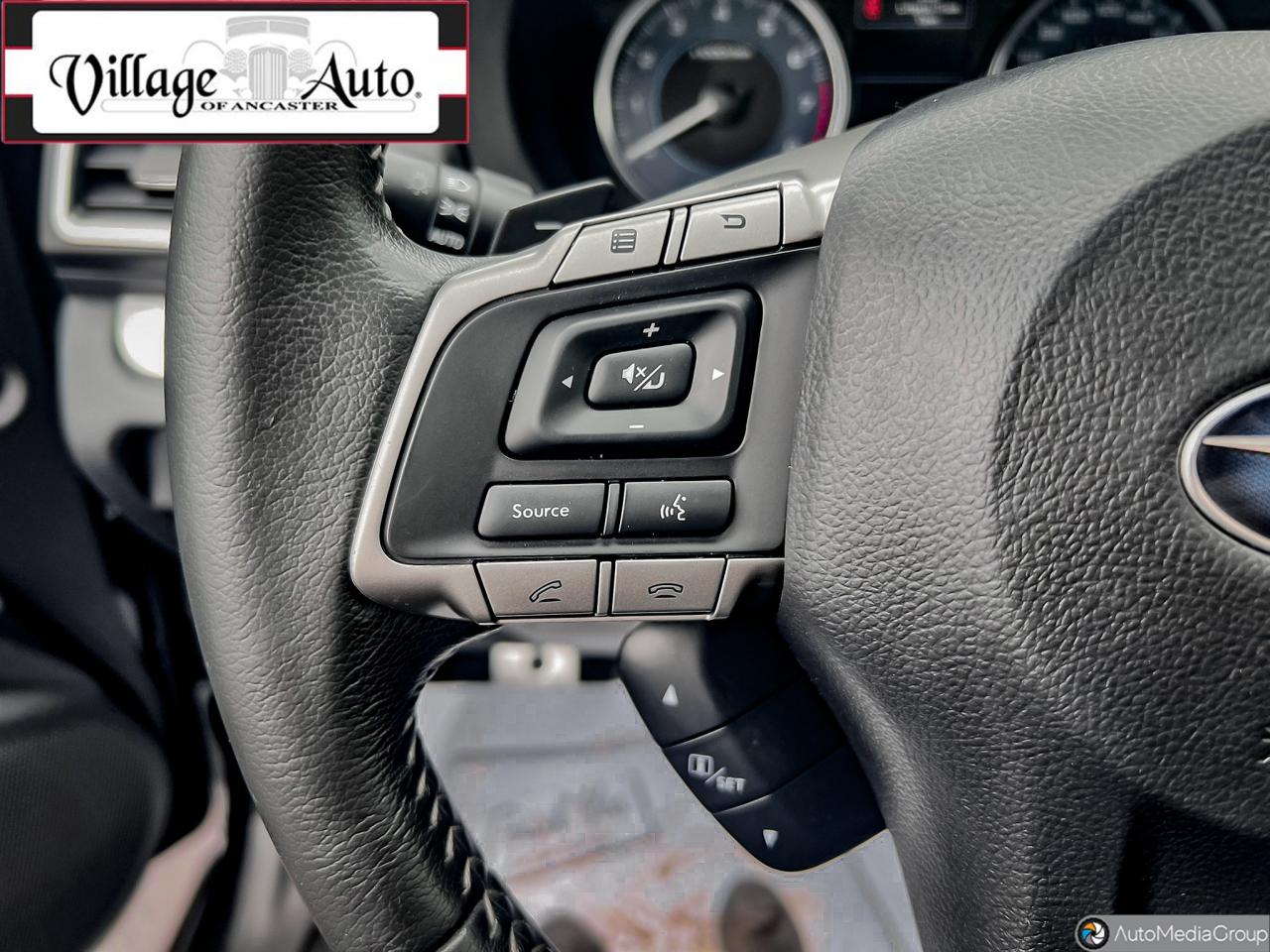 2015 Subaru XV Crosstrek 5dr CVT 2.0i w/Limited/Tech Pkg - Photo #22