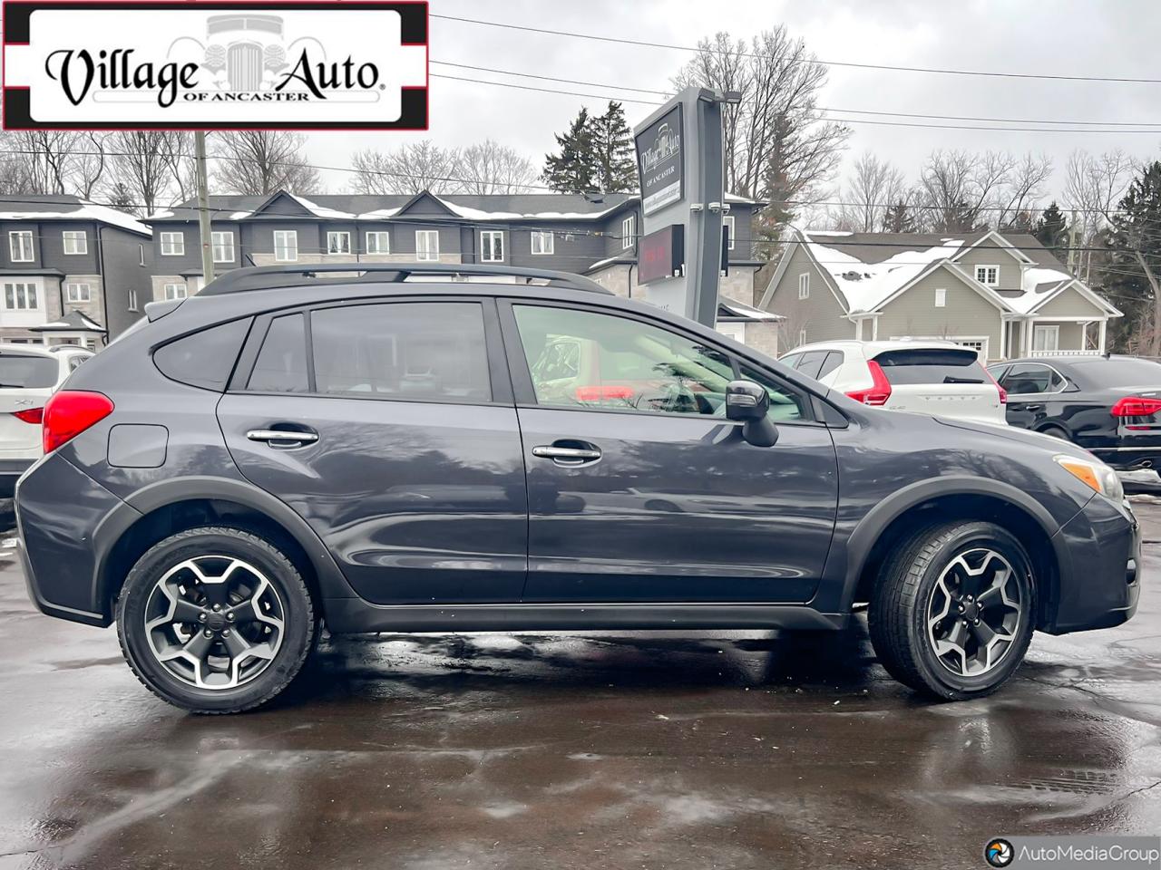 2015 Subaru XV Crosstrek 5dr CVT 2.0i w/Limited/Tech Pkg - Photo #2