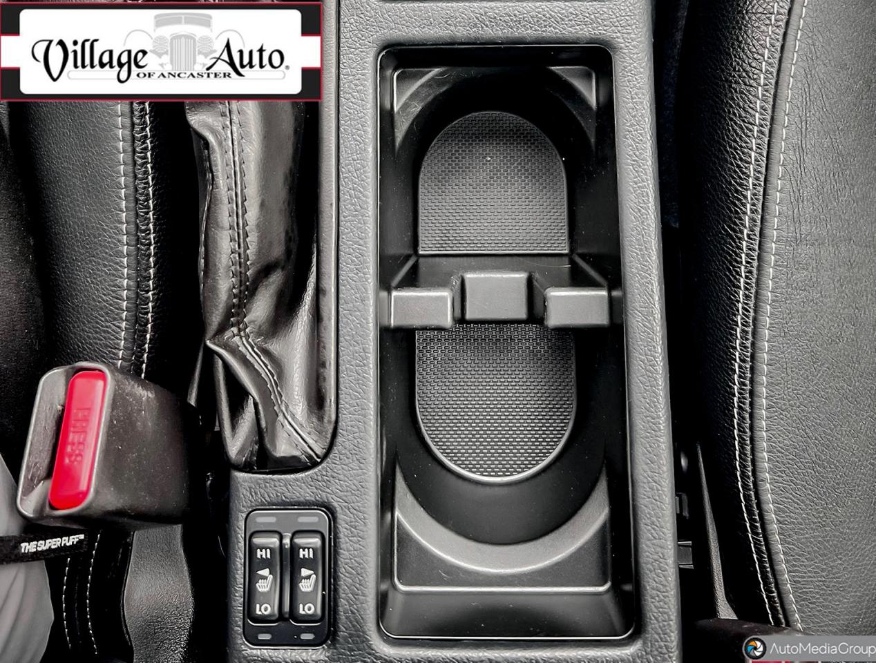 2015 Subaru XV Crosstrek 5dr CVT 2.0i w/Limited/Tech Pkg - Photo #18