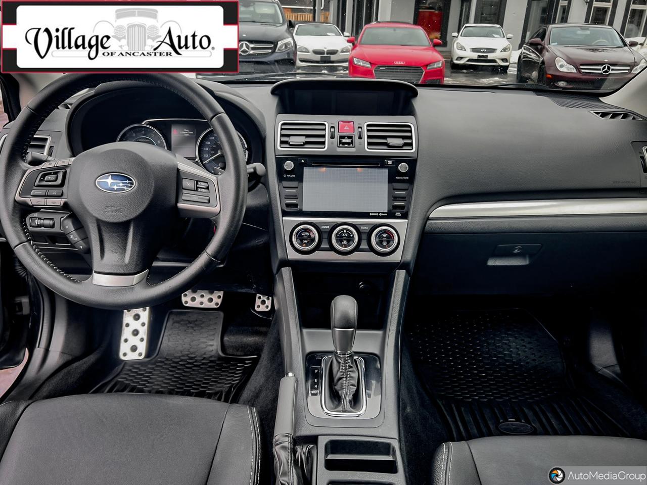 2015 Subaru XV Crosstrek 5dr CVT 2.0i w/Limited/Tech Pkg - Photo #12
