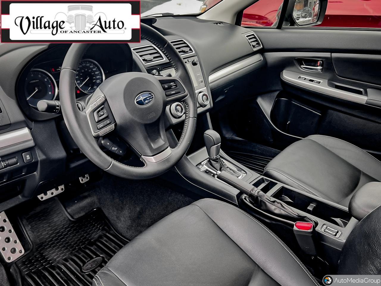 2015 Subaru XV Crosstrek 5dr CVT 2.0i w/Limited/Tech Pkg - Photo #13