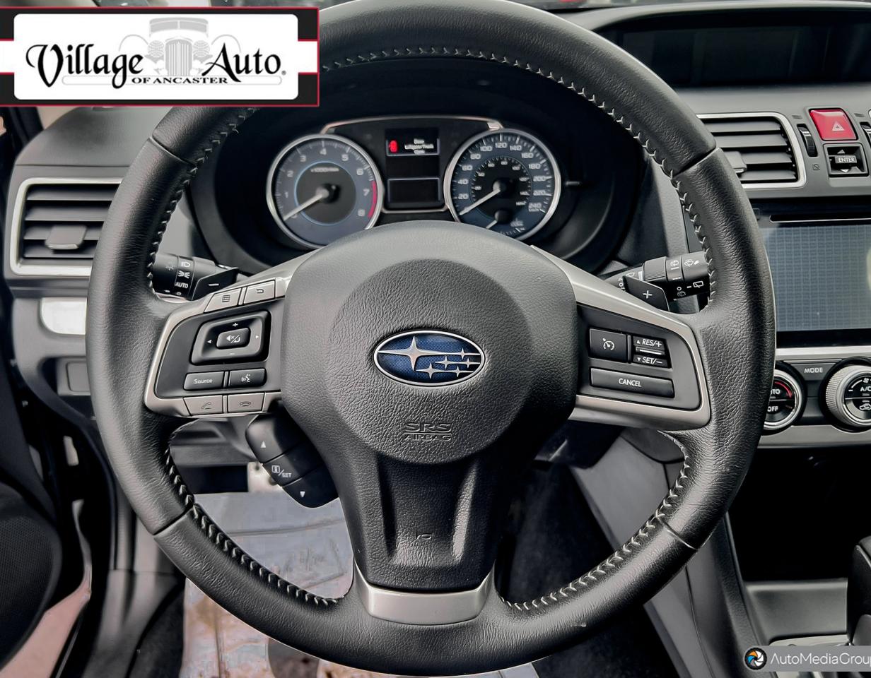 2015 Subaru XV Crosstrek 5dr CVT 2.0i w/Limited/Tech Pkg - Photo #20