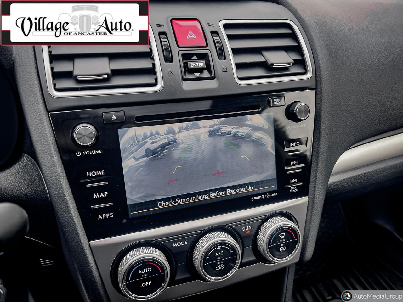 2015 Subaru XV Crosstrek 5dr CVT 2.0i w/Limited/Tech Pkg - Photo #25