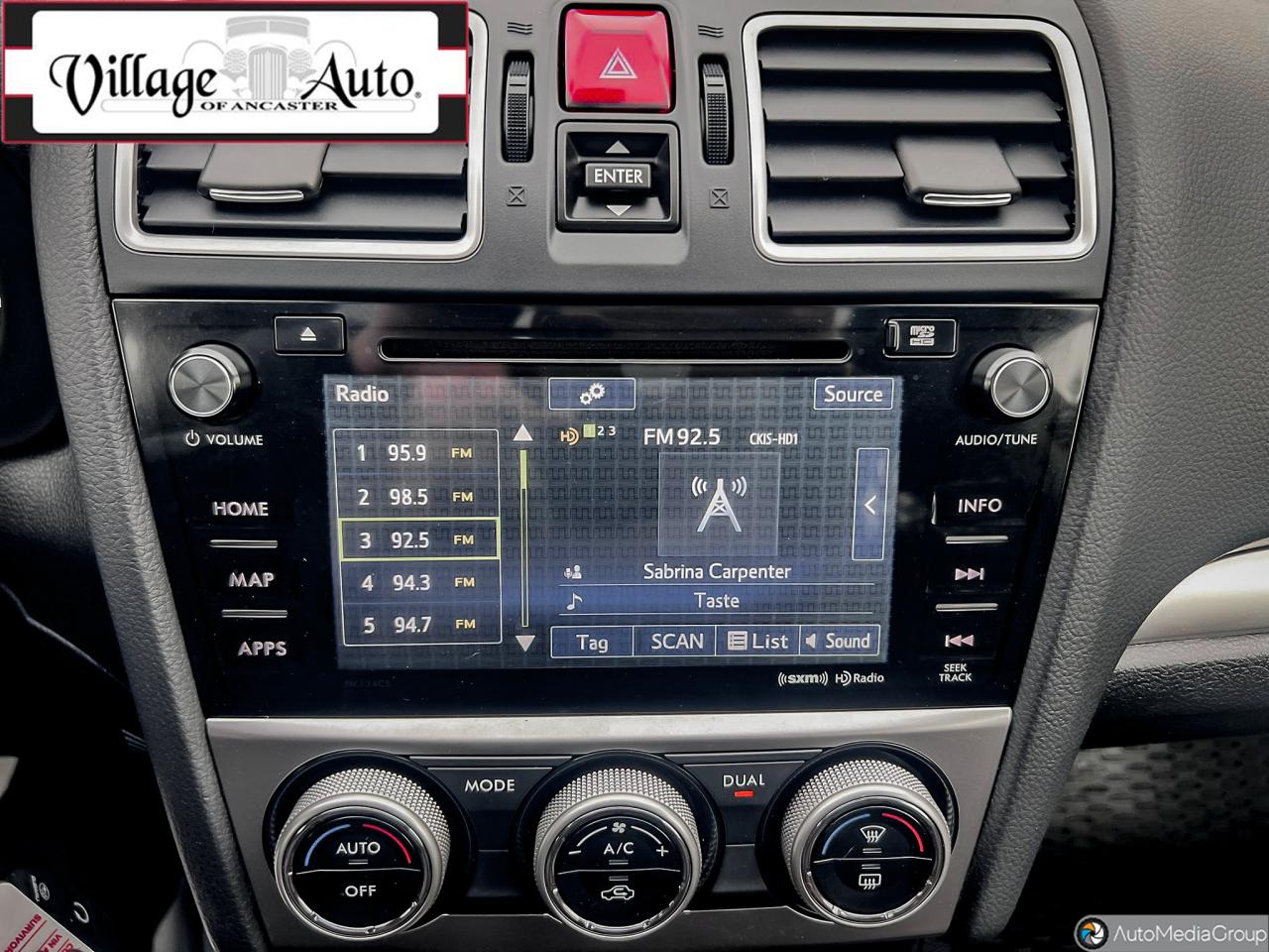 2015 Subaru XV Crosstrek 5dr CVT 2.0i w/Limited/Tech Pkg - Photo #24