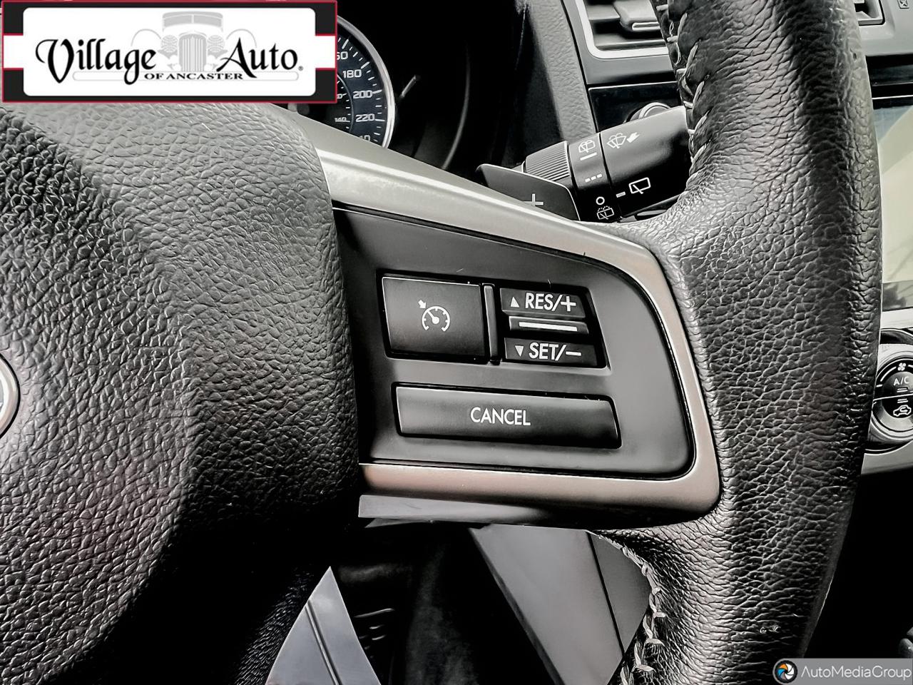 2015 Subaru XV Crosstrek 5dr CVT 2.0i w/Limited/Tech Pkg - Photo #21