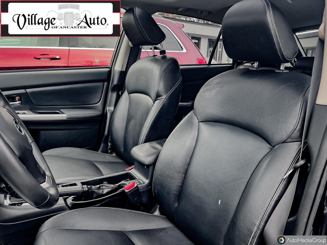 2015 Subaru XV Crosstrek 5dr CVT 2.0i w/Limited/Tech Pkg - Photo #14